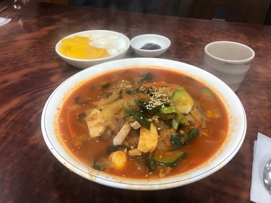 진미각 이미지