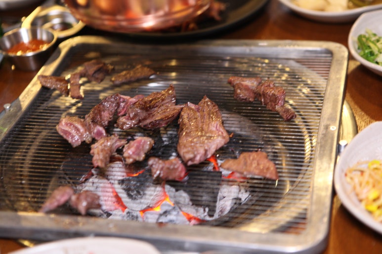 고기바보 이미지