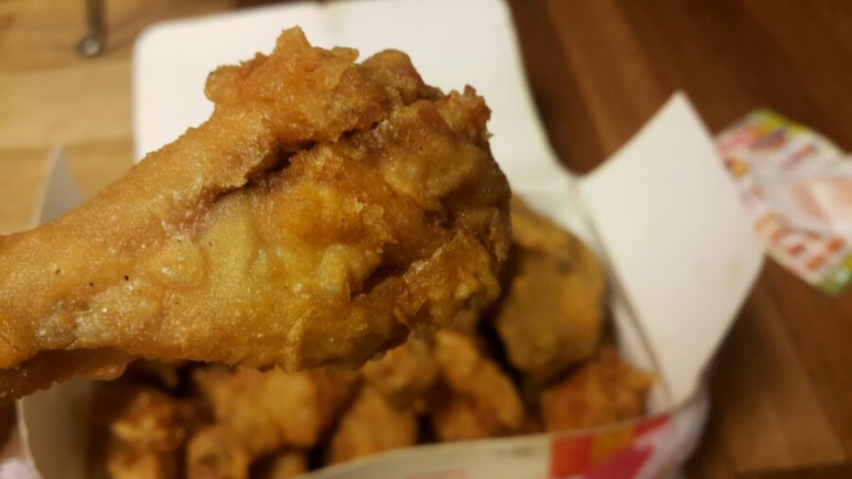 동큐치킨고현점 이미지