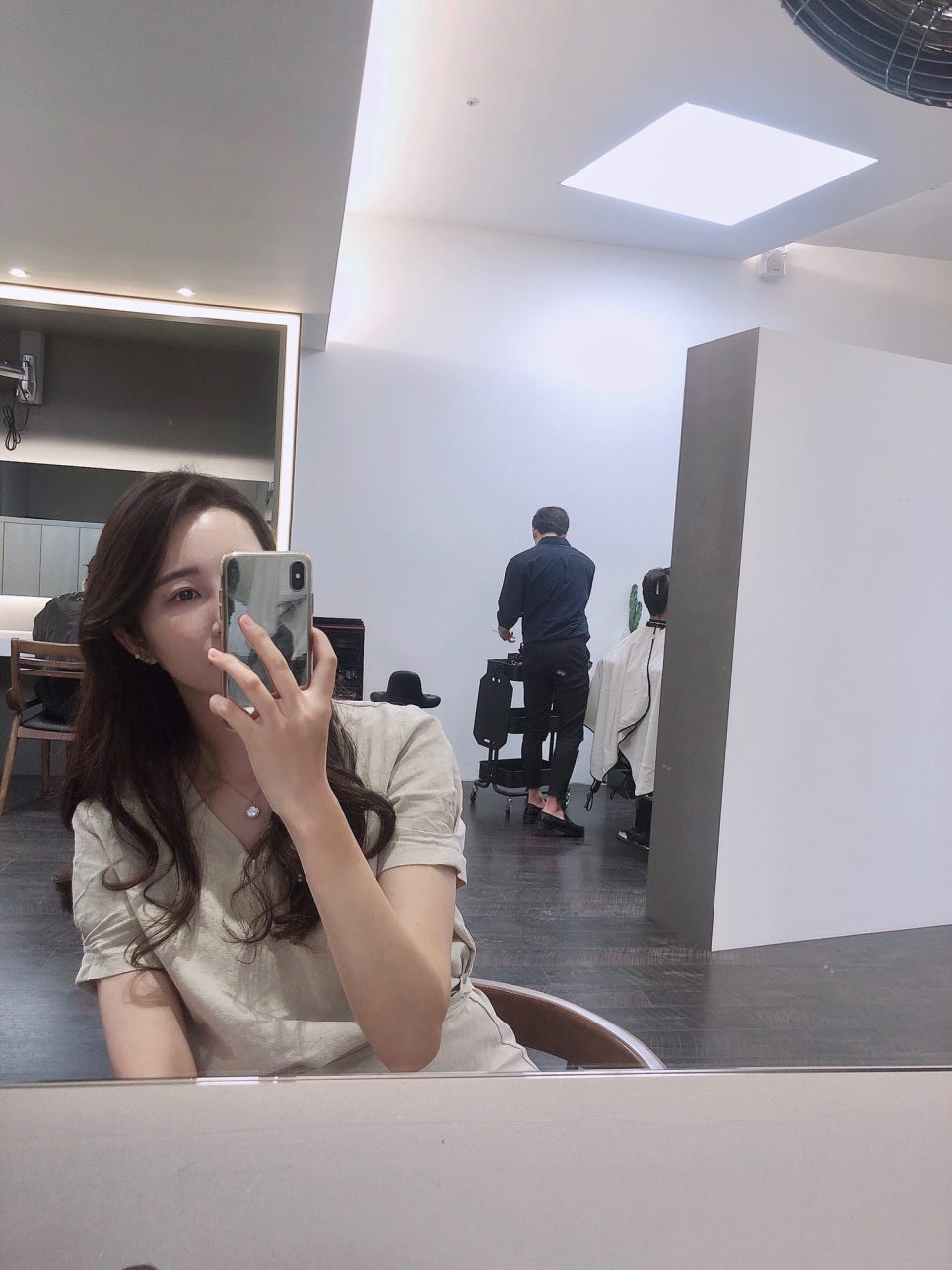 오미헤어 이미지