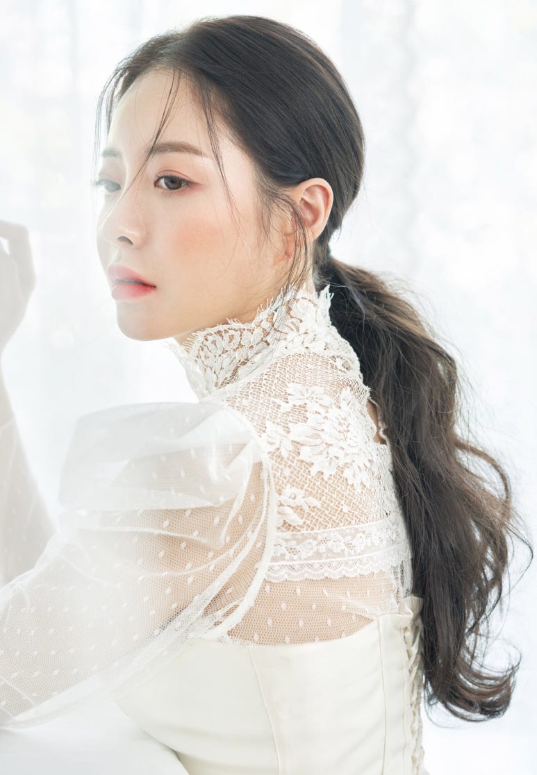 라뷰티헤어 이미지