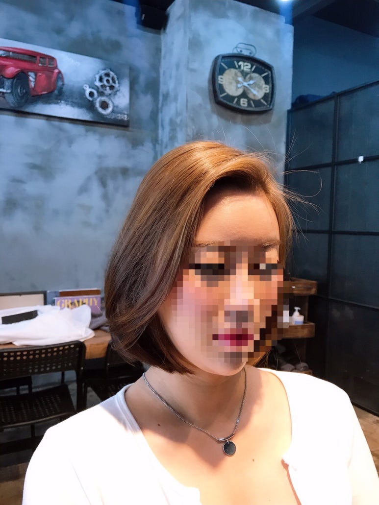 로이스헤어 이미지