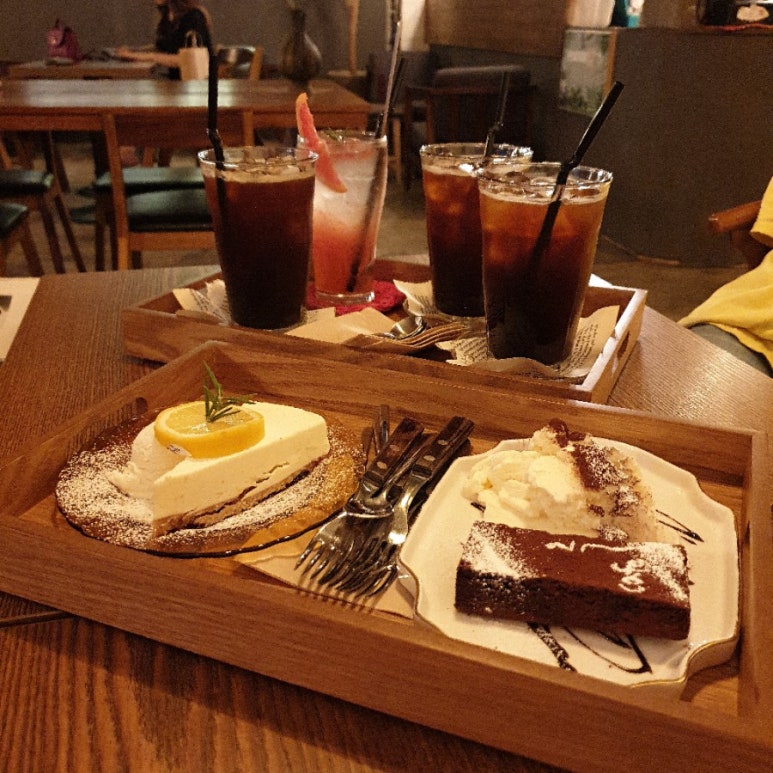 옥카페 이미지