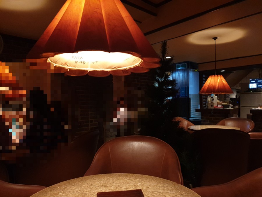 흑석동카페 이미지