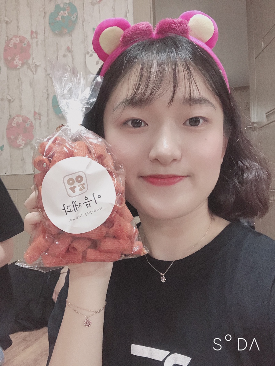 이음제과 이미지