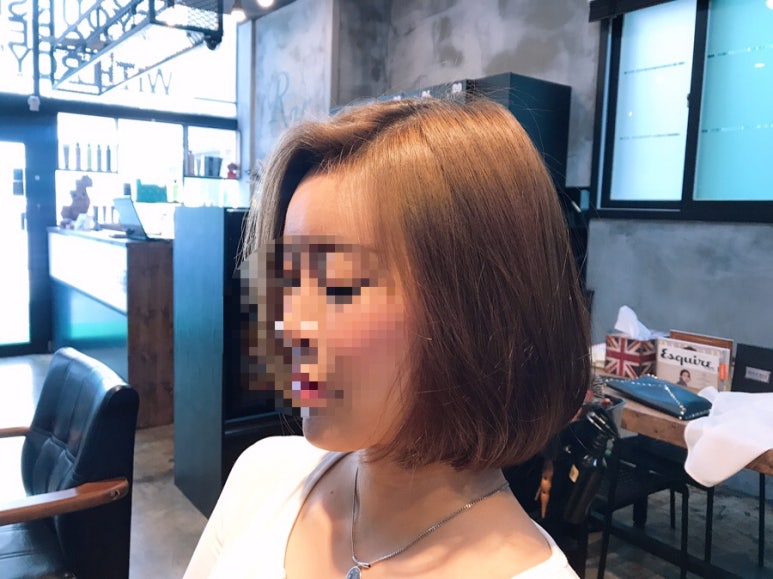 로이스헤어 이미지
