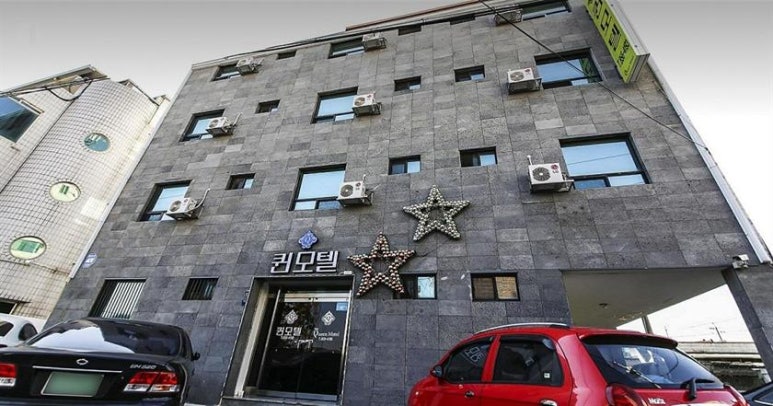 스위트모텔 이미지