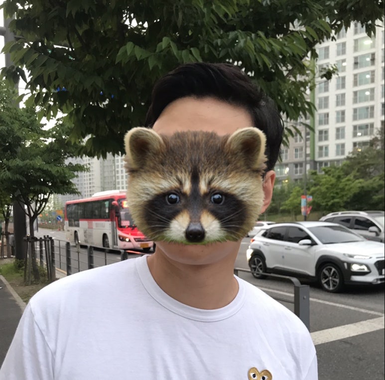 킹스맨헤어 이미지
