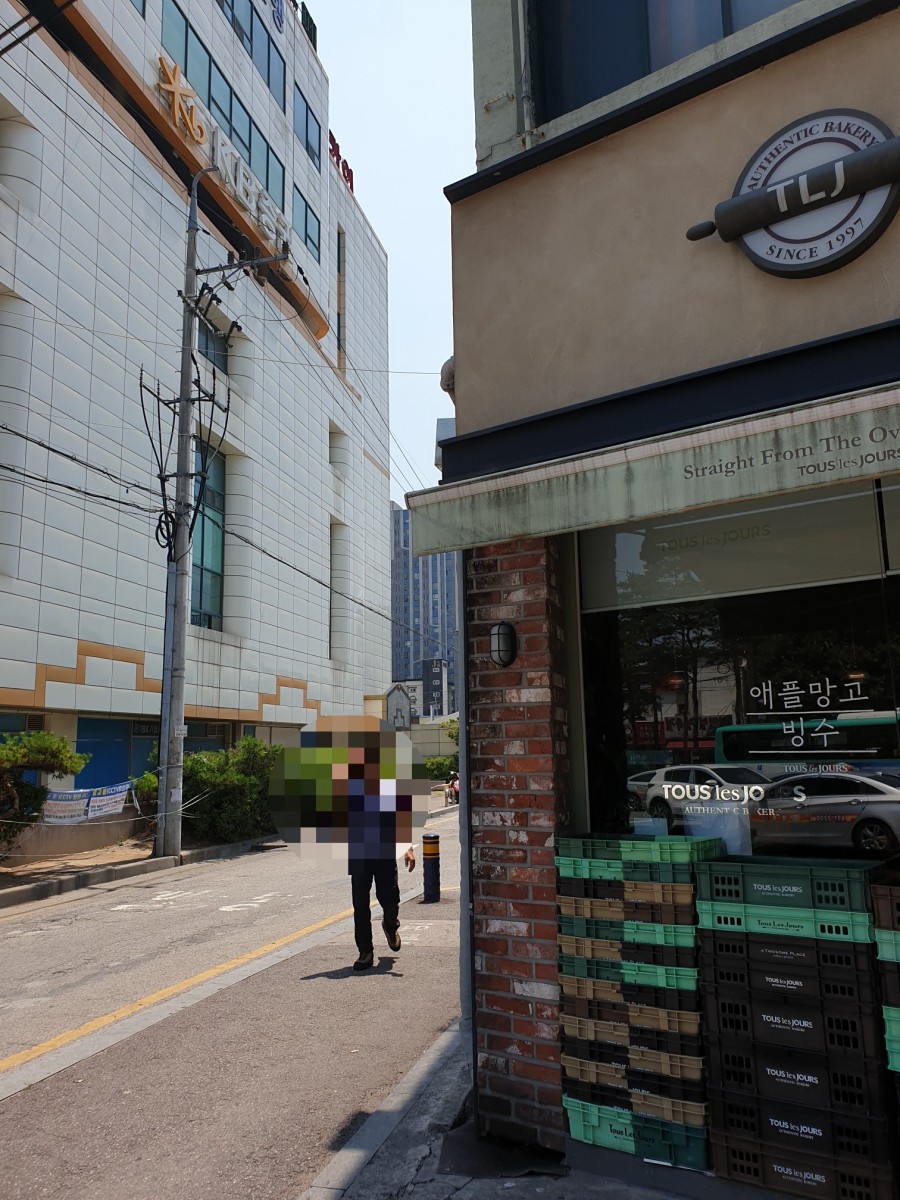소위오리목점 이미지