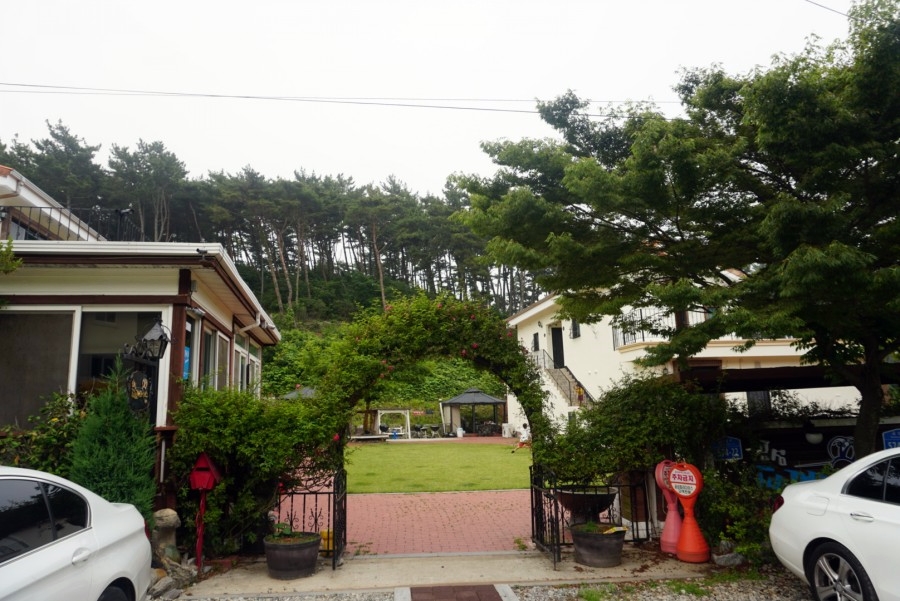 곰섬파라다이스2 이미지