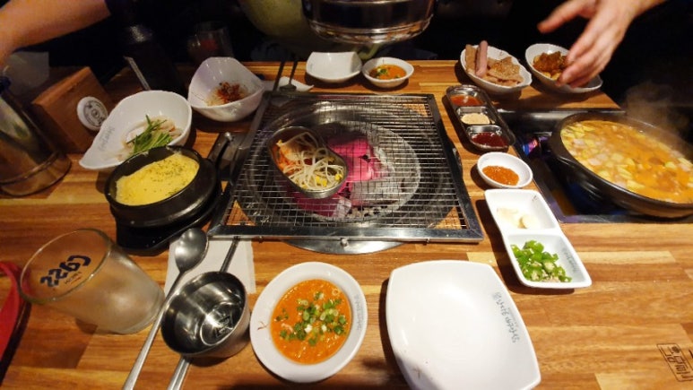 남다른대구막창 이미지