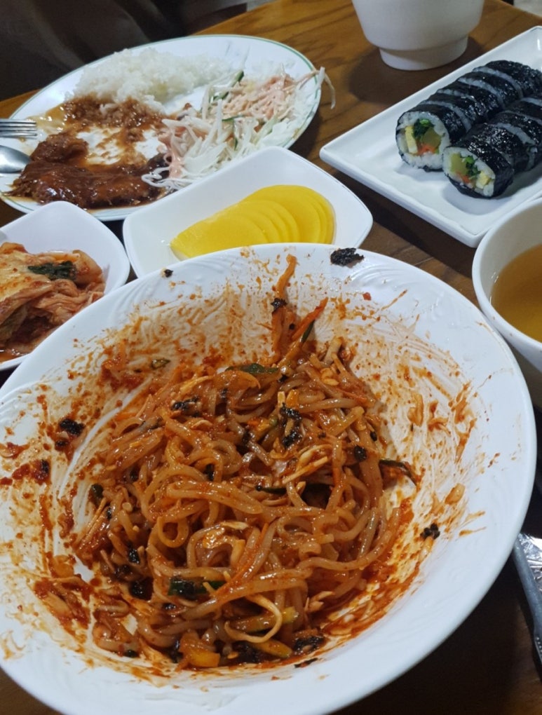 명동스넥 이미지
