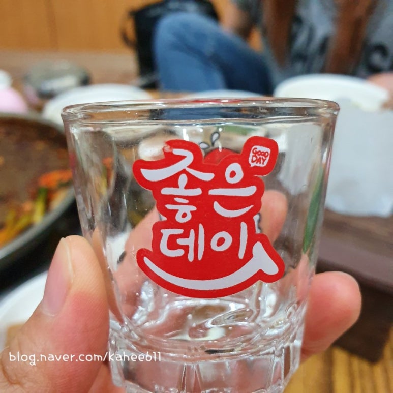 솔향오리농원 이미지
