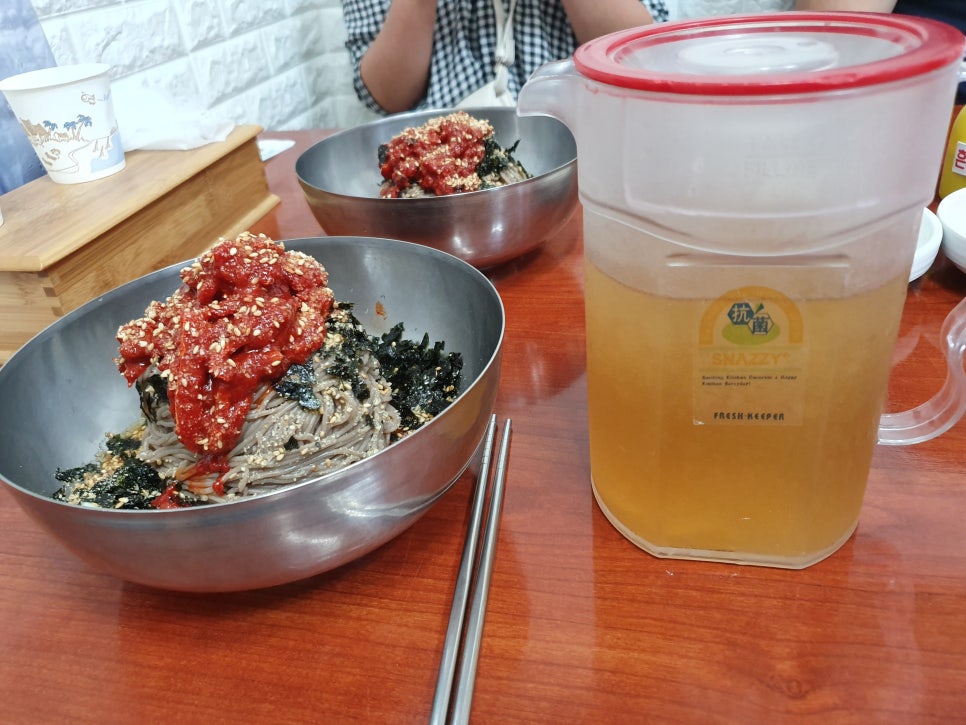 동해막국수 이미지