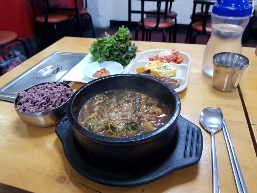 한양짱분식 이미지