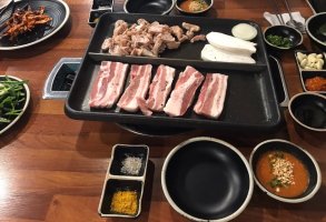 우정막창 이미지