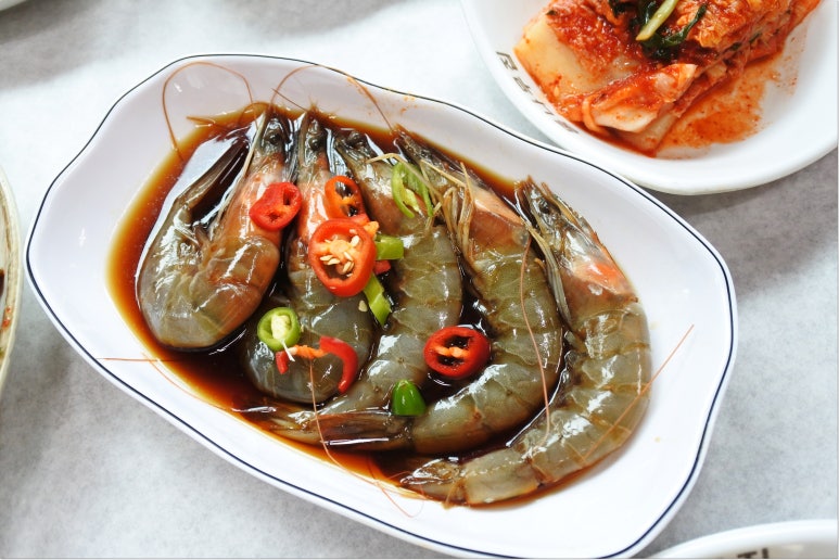 서해안식당 이미지