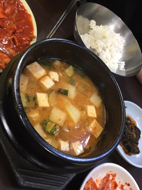 골목밥집 이미지