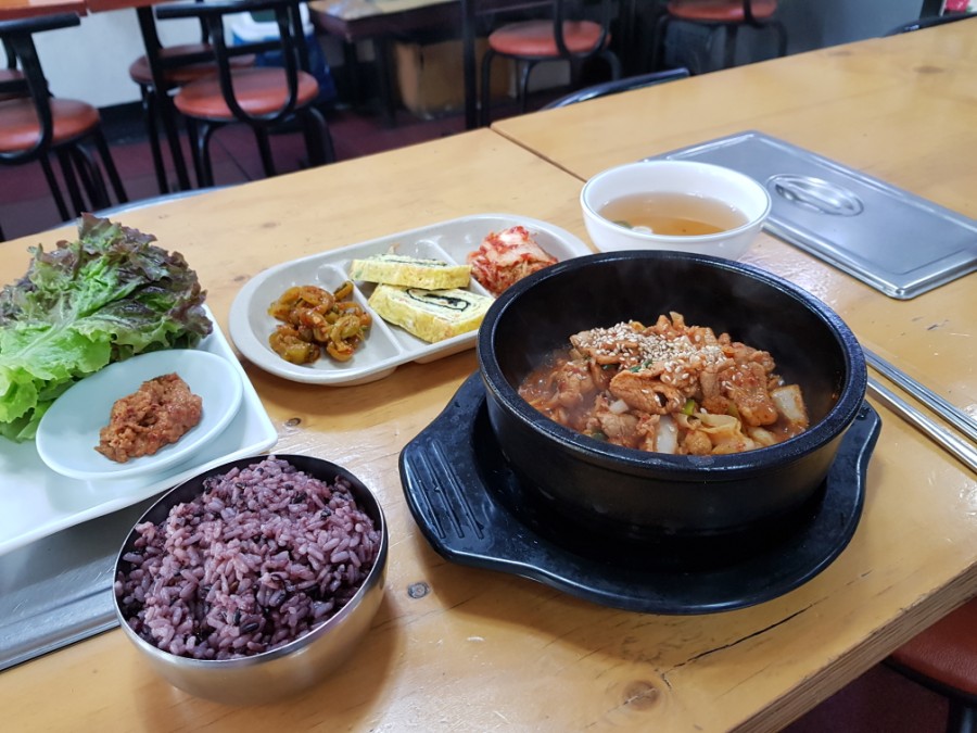 한양짱분식 이미지