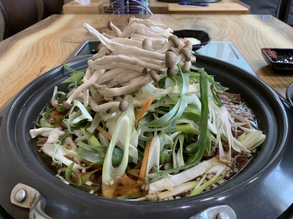 남도한우 이미지