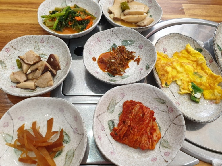 금명식당 이미지