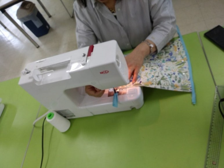 소망홈패션 이미지