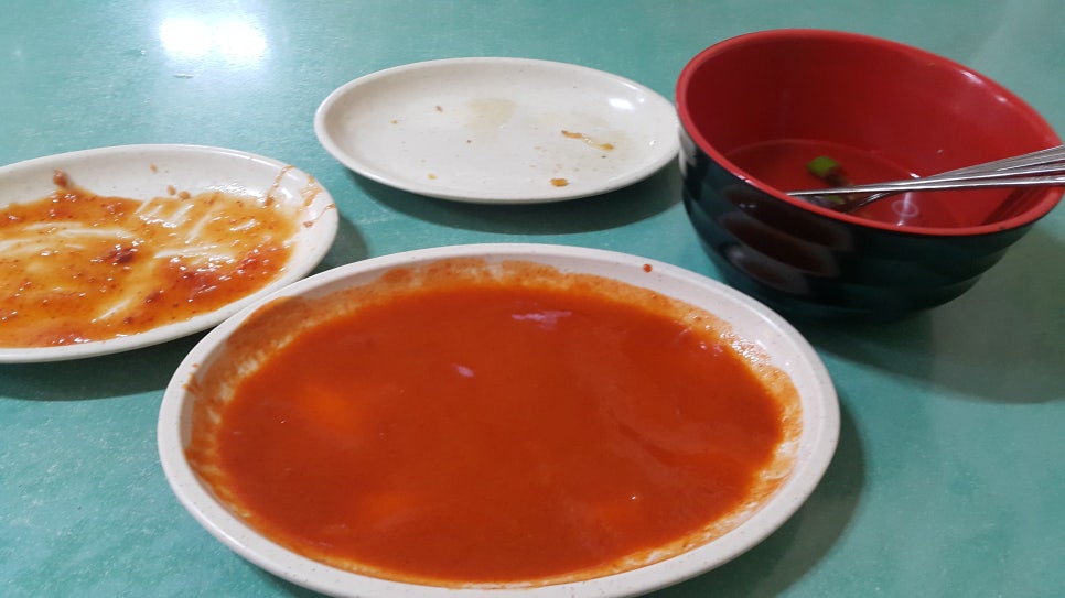사람사랑분식 이미지
