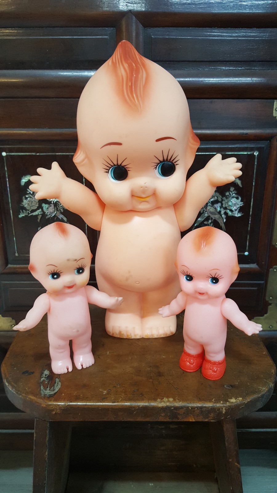 못난이 이미지