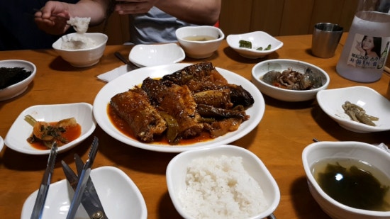 쌍용코다리 이미지
