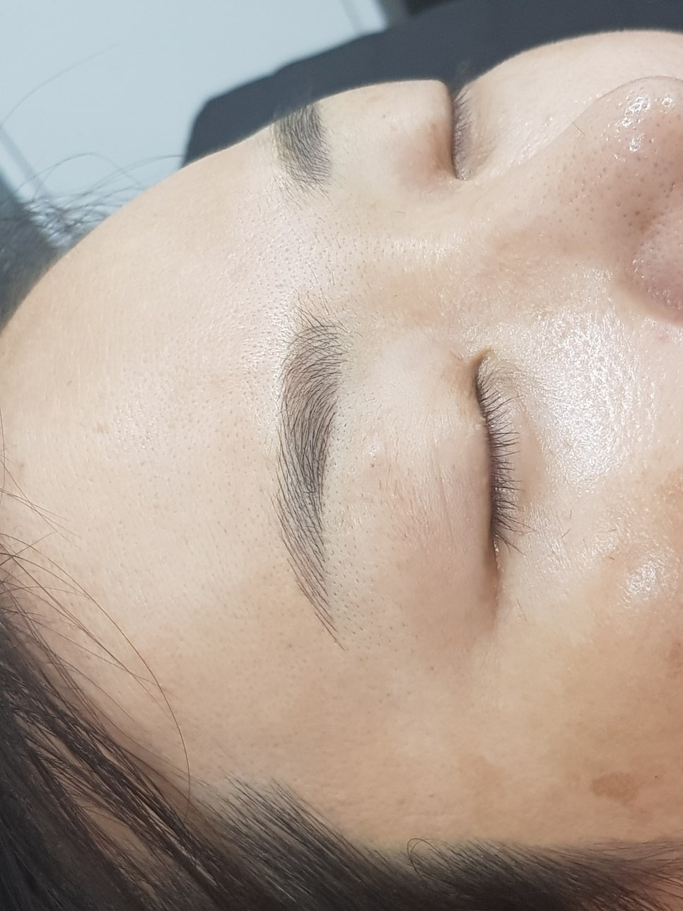미스터브로우 이미지