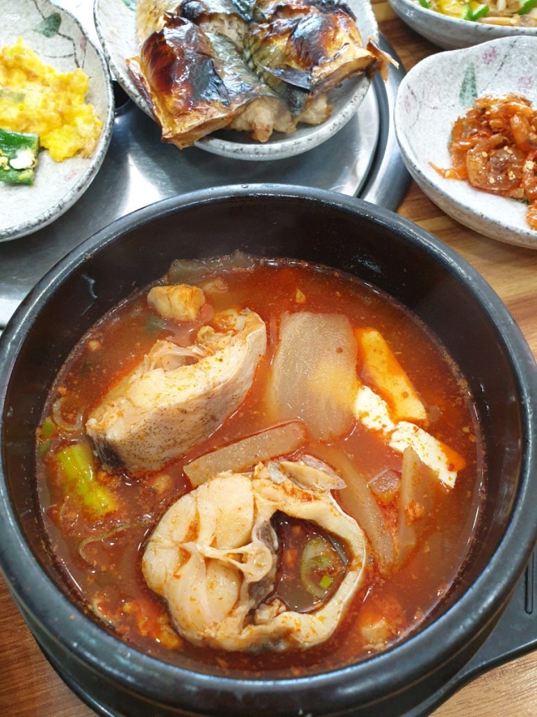 금명식당 이미지