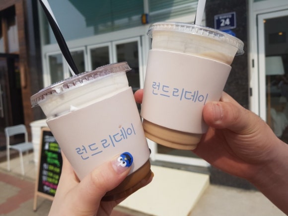 하나런드리 이미지