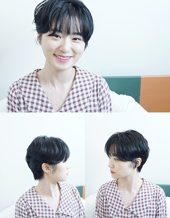 미용실소녀헤어살롱 이미지