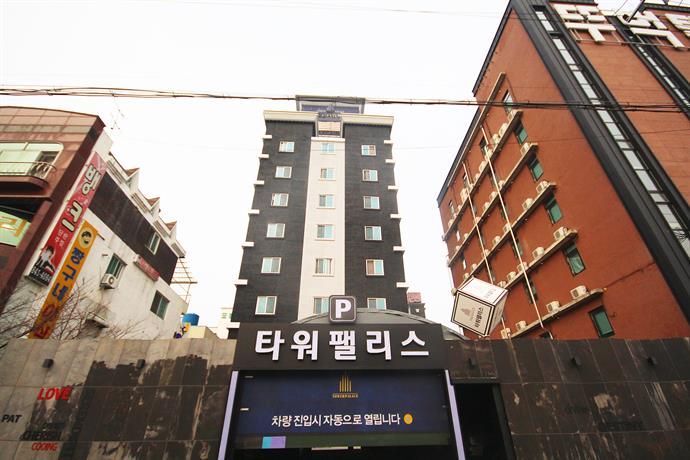 팰리스모텔 이미지