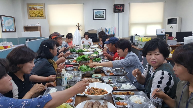 제이엠푸드 이미지