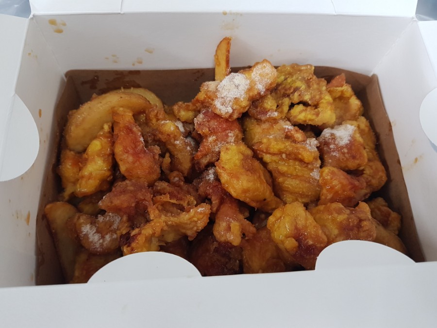 60계치킨경남통영 이미지