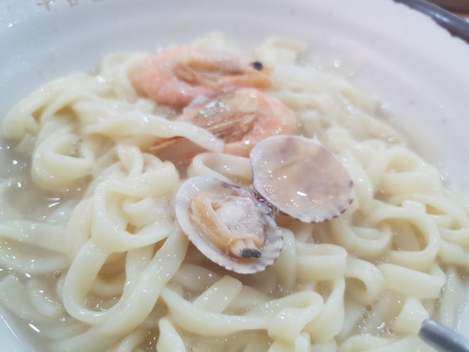 우림칼국수 이미지