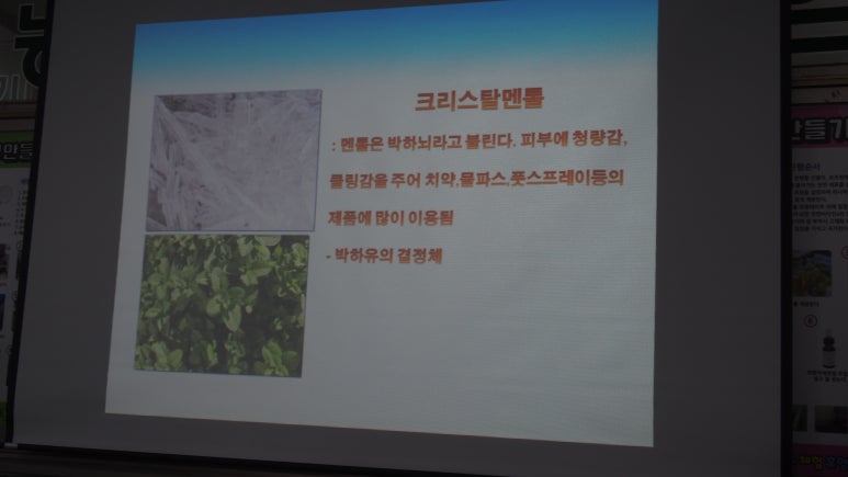 푸레기농어촌체험휴양마을 이미지