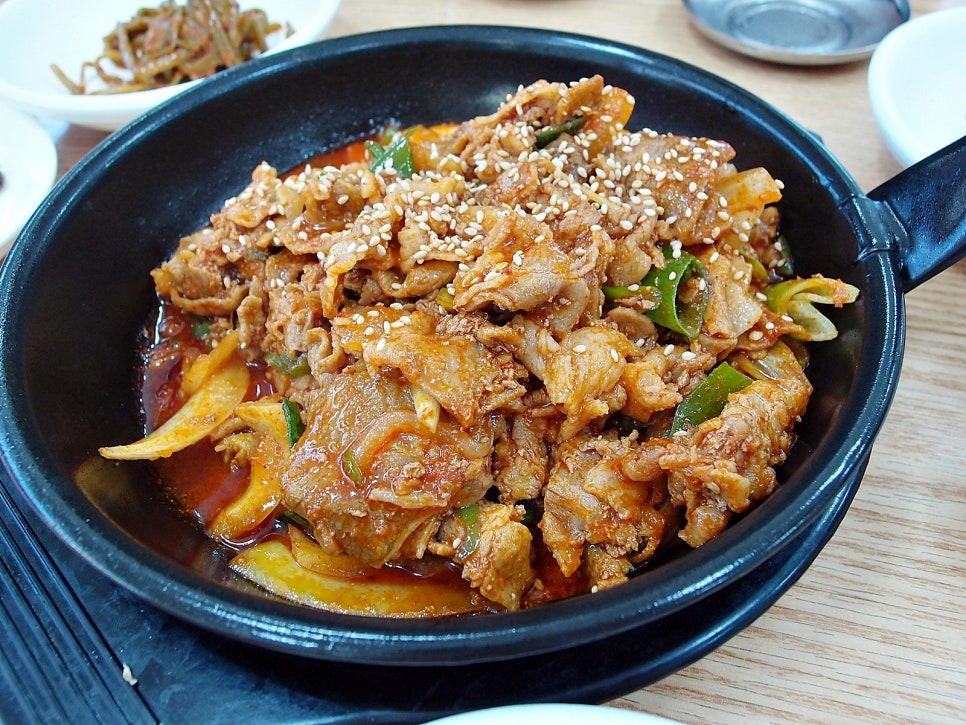 손가네밥집 이미지