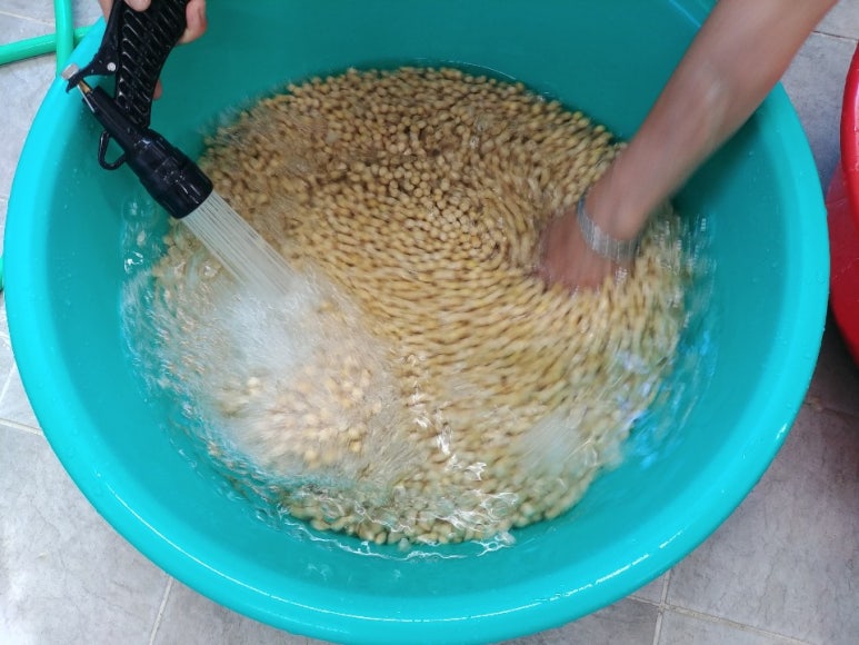 돌모리마을 이미지