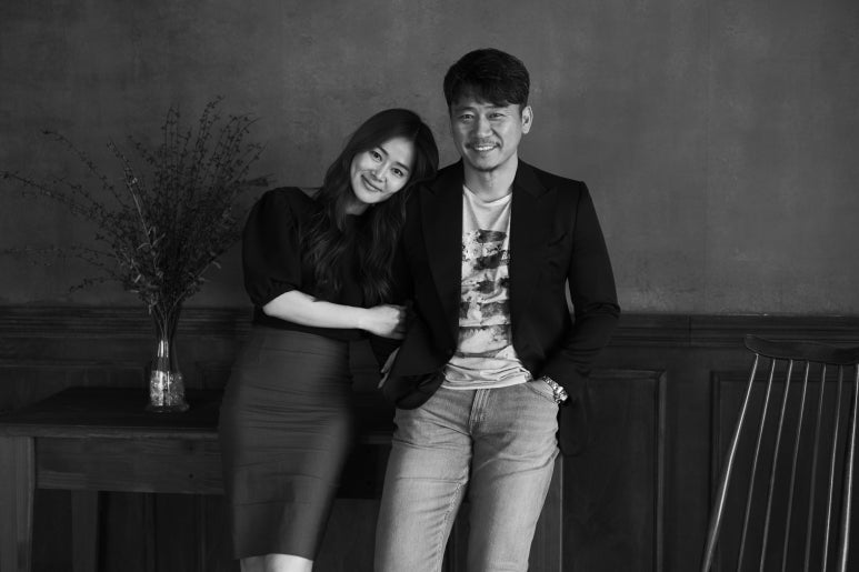 하나로 컨벤션 웨딩 이미지