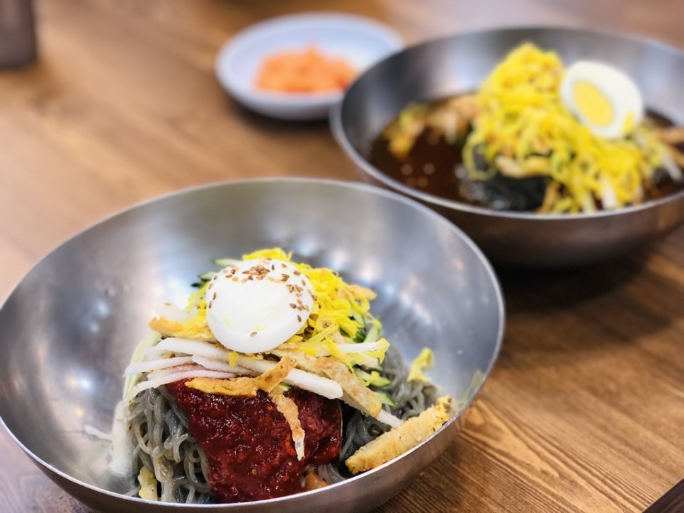 밀면시대 이미지