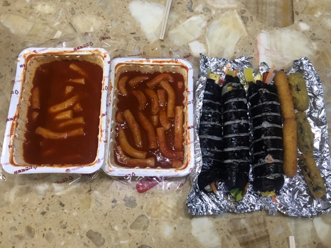 브라보푸드 이미지