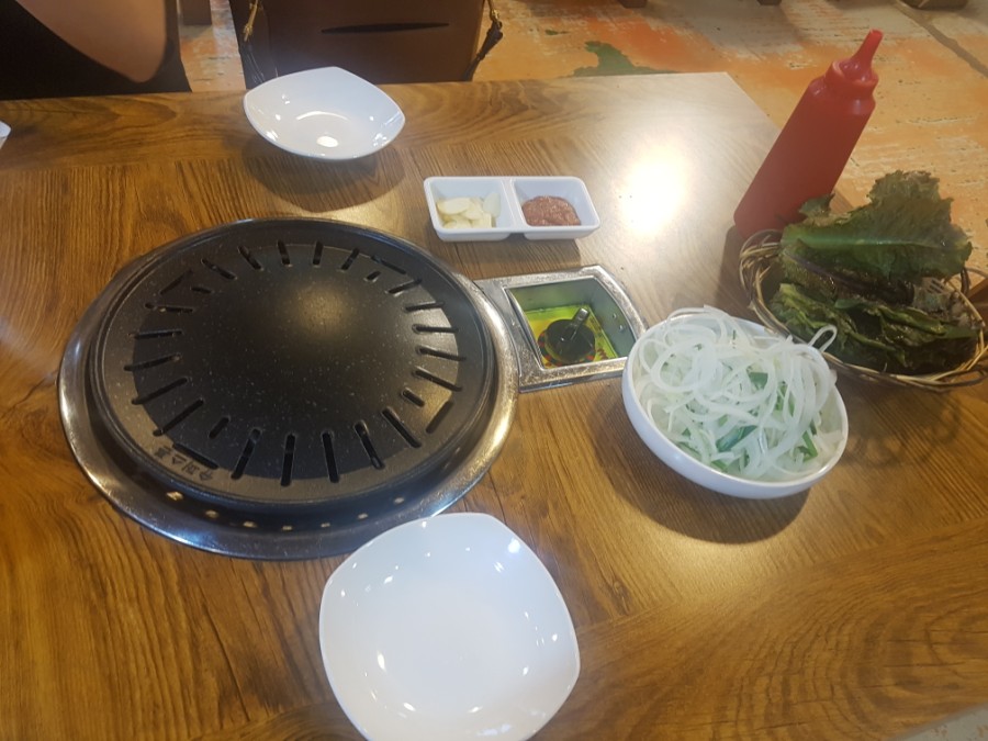 엄마손해물손칼국수 이미지