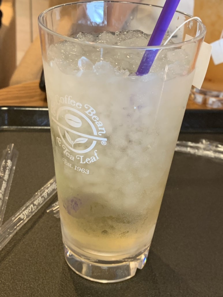 커피빈종로구청앞점 이미지