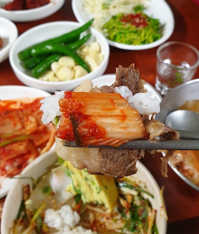 경동분식 이미지