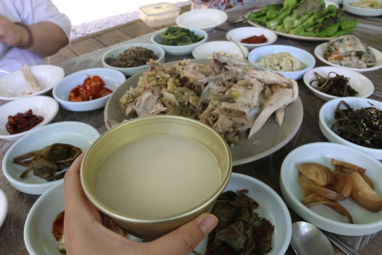 지리산대성골그집 이미지