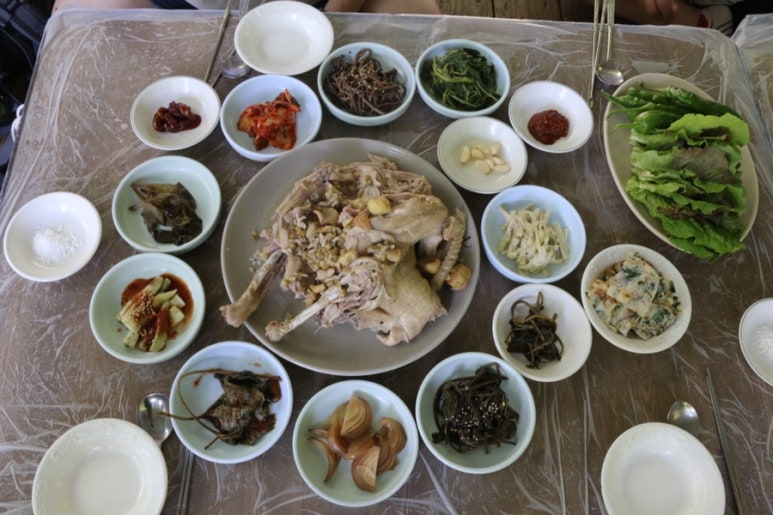 지리산대성골그집 이미지