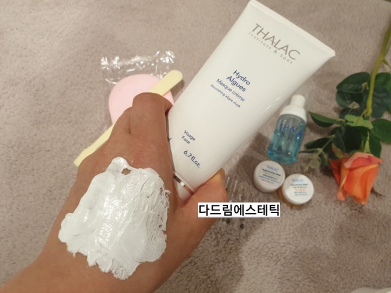 쥬네스힐링 이미지