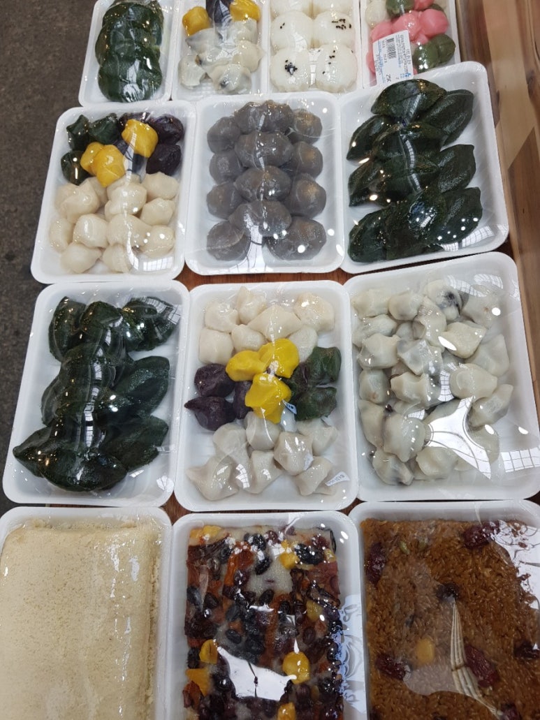 이화떡방 이미지